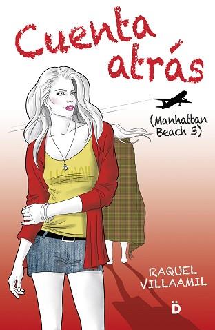 CUENTA ATRÁS | 9788494884917 | VILLAAMIL, RAQUEL