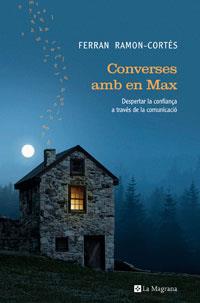 CONVERSES AMB EN MAX | 9788498671278 | RAMON-CORTES, FERRAN