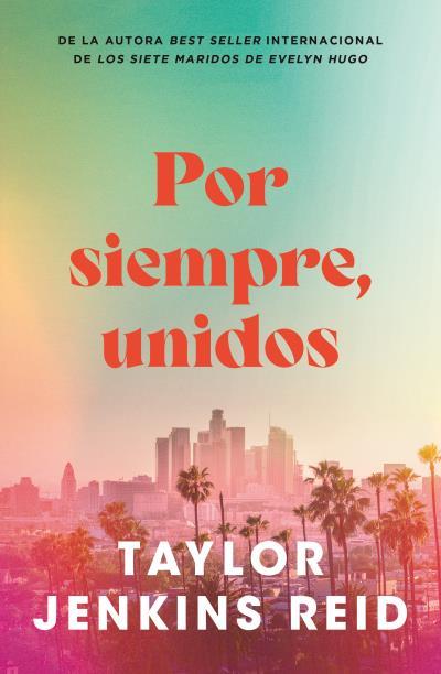 POR SIEMPRE, UNIDOS | 9791387595081 | JENKINS REID, TAYLOR