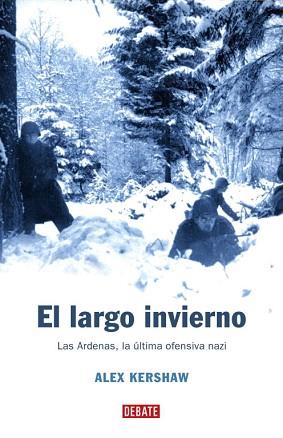 EL LARGO INVIERNO | 9788483066683 | KERSHAW, ALEX