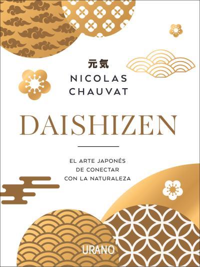 DAISHIZEN | 9788417694364 | CHAUVAT, NICOLAS