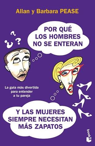 POR QUE LOS HOMBRES NO SE ENTERAN..(NF) | 9788408074199 | ALLAN PEASE, BARBARA PEASE