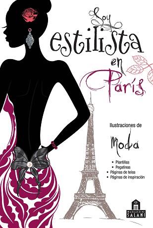 SOY ESTLISTA EN PARÍS | 9788868219017 | VARIOS AUTORES