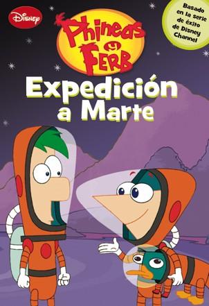 EXPEDICION A MARTE | 9788499513591