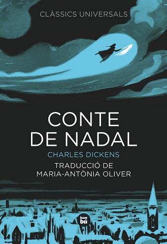 CONTE DE NADAL | 9788483431061 | CHARLES DICKENS