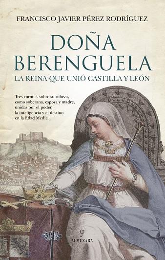 DOÑA BERENGUELA | 9791370204099 | FRANCISCO JAVIER PÉREZ RODRÍGUEZ,