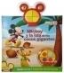 MICKEY Y LA ISLA DE LOS COCOS GIGANTES | 9788448830366