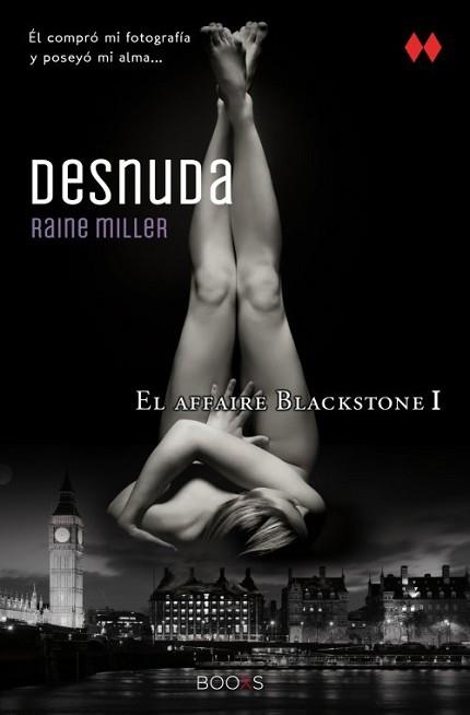 DESNUDA FG (BOOXS) | 9788466315432 | MILLER, RAINE