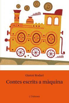 CONTES ESCRITS A MAQUINA | 9788492671632 | RODARI, GIANNI