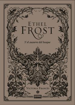 ETHEL FROST | 9788467941418 | VICTORIA FRANCES