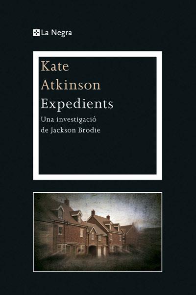 EXPEDIENTS | 9788482645919 | ATKINSON , KATE