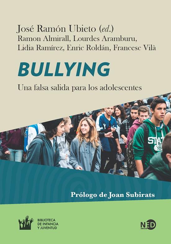 BUYING UNA FALSA SALIDA | 9788494442469