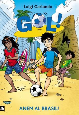 ANEM AL BRASIL | 9788424633592 | GARLANDO, LUIGI
