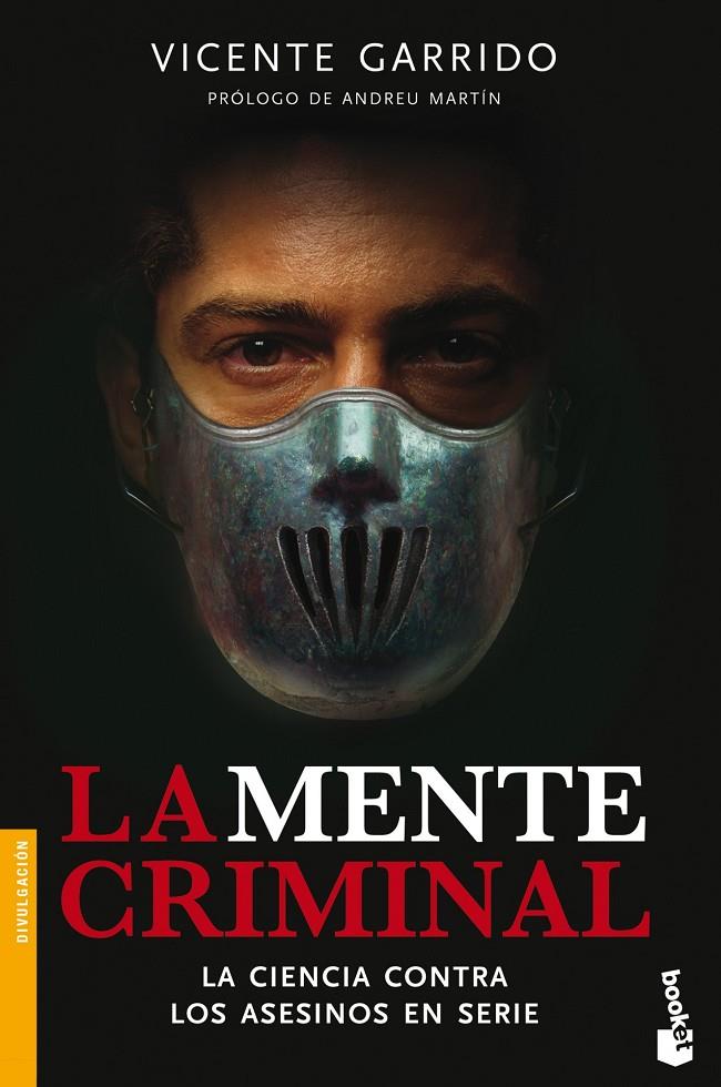 MENTE CRIMINAL | 9788499982915 | VICENTE GARRIDO GENOVES