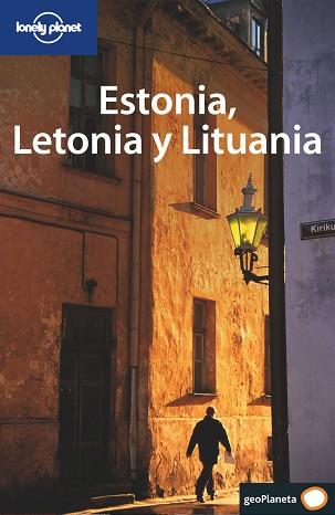 ESTONIA, LETONIA Y LITUANIA 1 | 9788408064503 | AA. VV.