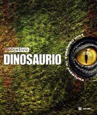 OBJETIVO DINOSAURIO | 9788478716791 | MALAM, JOHN