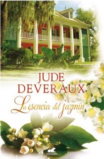 LA ESENCIA DEL JAZMÍN | 9788415420590 | DEVERAUX, JUDE
