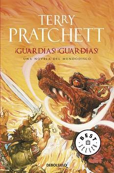 GUARDIAS! ­GUARDIAS! | 9788497931861 | PRATCHETT, TERRY