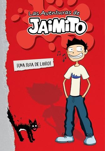 LAS AVENTURAS DE JAIMITO (LAS AVENTURAS DE JAIMITO 1) | 9788490434413 | LITTLE JOHNNY