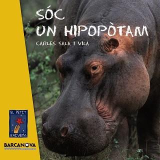 SÓC UN HIPOPÒTAM | 9788448926960 | -
