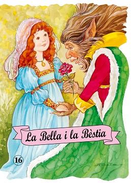 BELLA I LA BESTIA | 9788478643318 | LEPRINCE DE BEAUMONT, MADAME JEANNE-MARIE