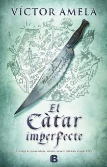 CÀTAR IMPERFECTE, EL | 9788466653169 | AMELA, VICTOR