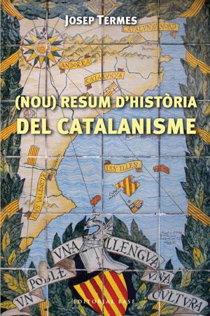 NOU RESUM D'HISTORIA DEL CATAL | 9788492437429 | TERMES, JOSEP