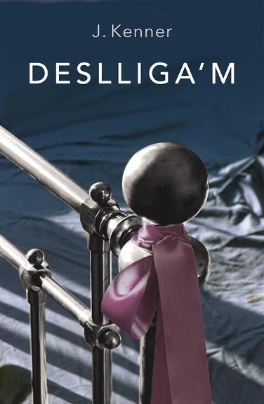 DESLLIGA'M | 9788401388880 | KENNER,J.