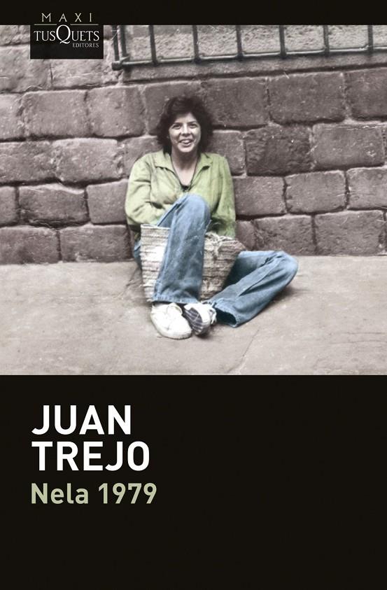 NELA 1979 | 9788411077309 | , JUAN TREJO / TREJO, JUAN