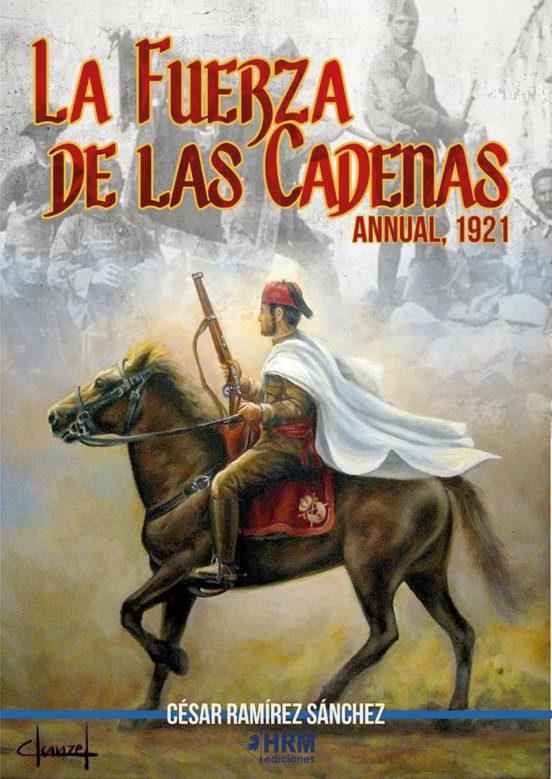 LA FUERZA DE LAS CADENAS | 9788417859367 | RAMÍREZ SÁNCHEZ, CÉSAR