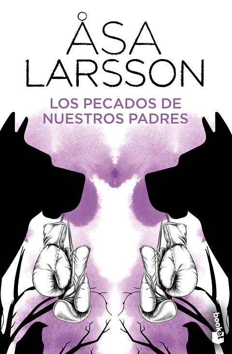 LOS PECADOS DE NUESTROS PADRES | 9788432242281 | LARSSON, ÅSA