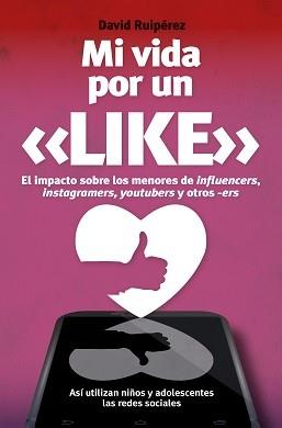 MI VIDA POR UN LIKE | 9788417057466