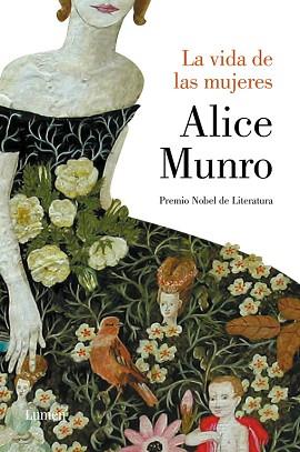 VIDA DE LAS MUJERES | 9788426419477 | MUNRO,ALICE