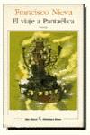 VIAJE A PANTAELICA | 9788432206979 | NIEVA,FRANCISCO