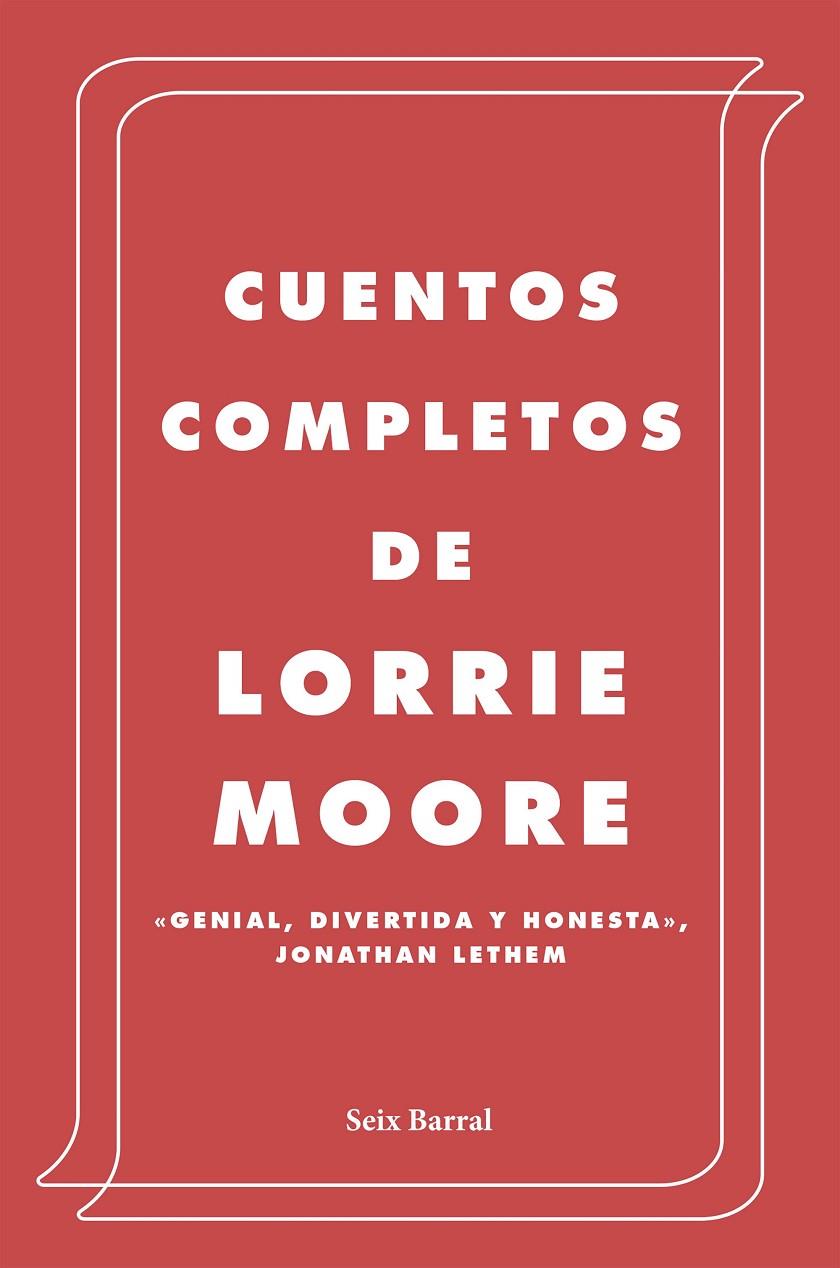 CUENTOS COMPLETOS | 9788432236945 | MOORE, LORRIE