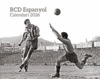 CALENDARI 2026 RCD ESPANYOL | 8415001049415 | AA.VV
