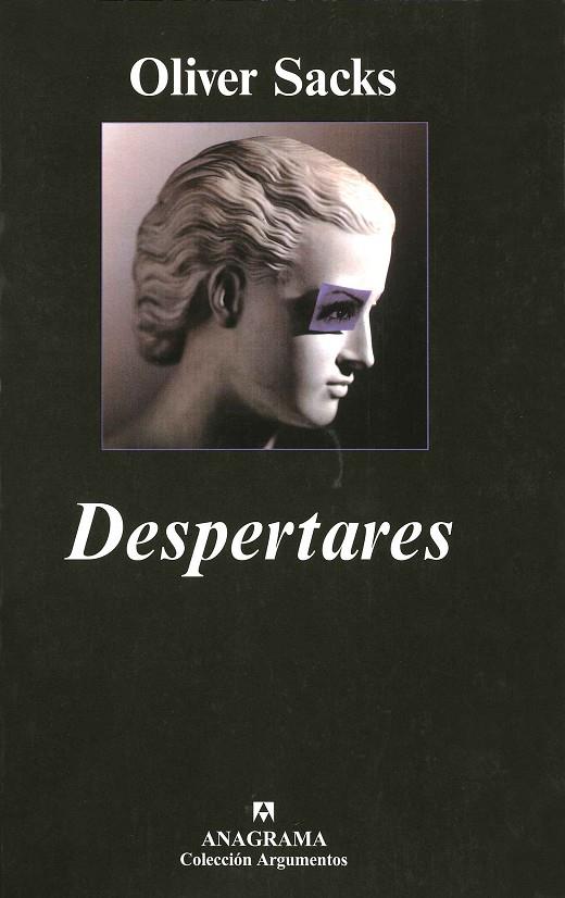 DESPERTARES | 9788433962195 | SACKS, OLIVER