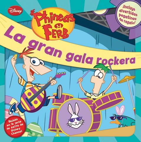 LA GRAN GALA ROCKERA | 9788499513577