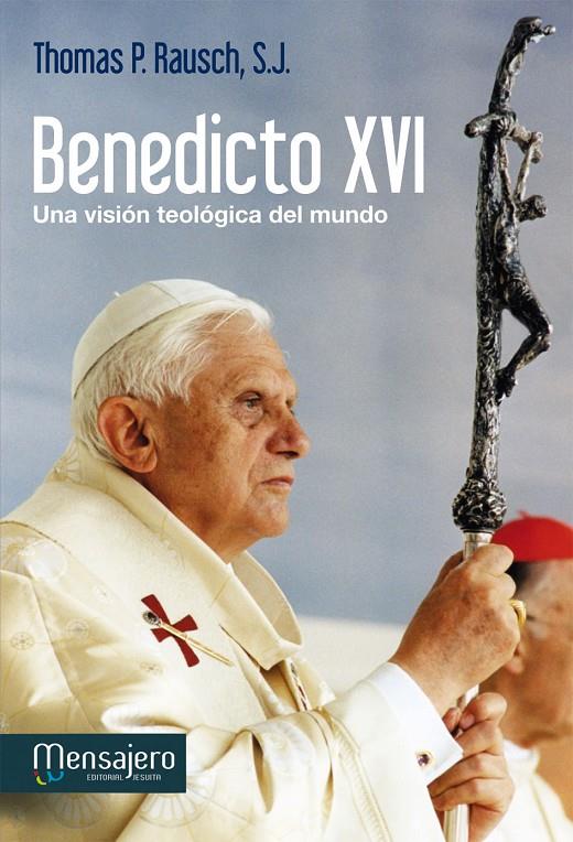 BENEDICTO XVI | 9788427134768 | P. RAUSCH, THOMAS