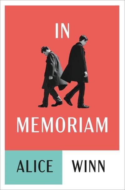 IN MEMORIAM | 9791388001109 | WINN, ALICE