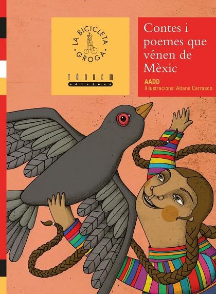 CONTES I POEMES QUE VÉNEN DE MÈXIC | 9788481318869 | , DDAA