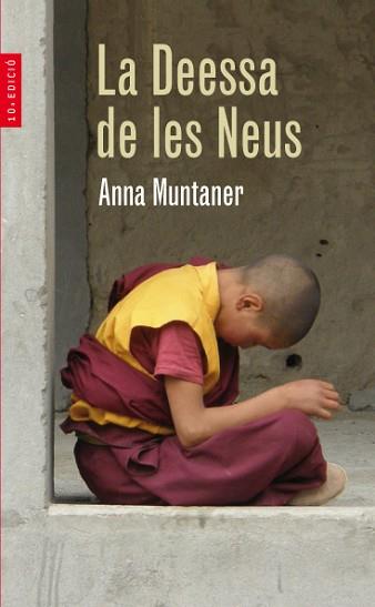 DEESSA LES NEUS, LA | 9788482861401 | MUNTANER, ANNA