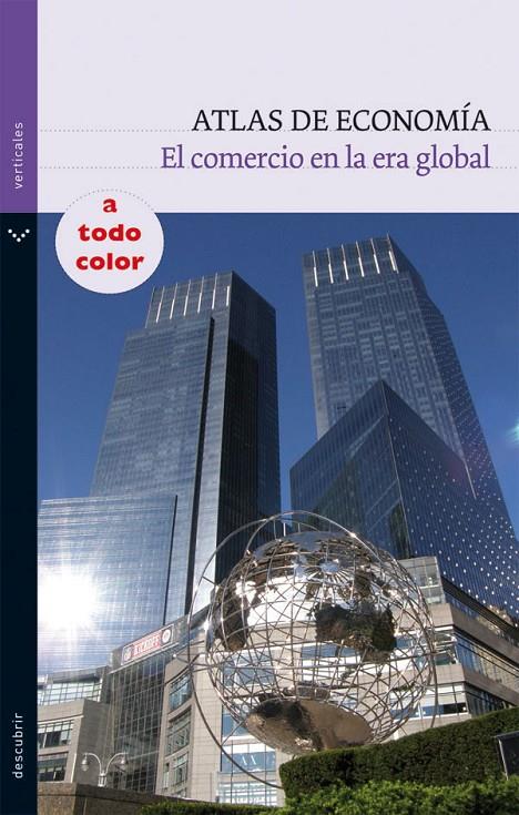 ATLAS DE ECONOMIA -BOLSILLO | 9788434236134 | ARBOS, EULALIA