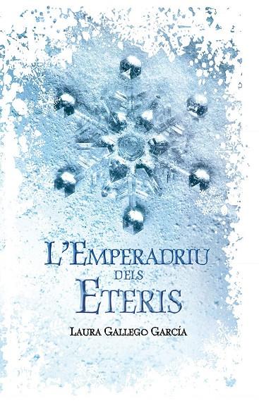 EMPERADRIU DELS ETERIS, L' RTG | 9788498243864 | GALLEGO GARCÍA, LAURA