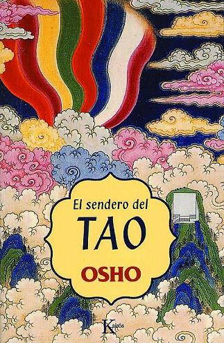 SENDERO DEL TAO | 9788472455573 | OSHO