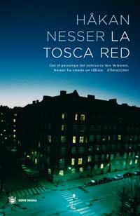 TOSCA RED | 9788478715763 | NESSER, HAKAN