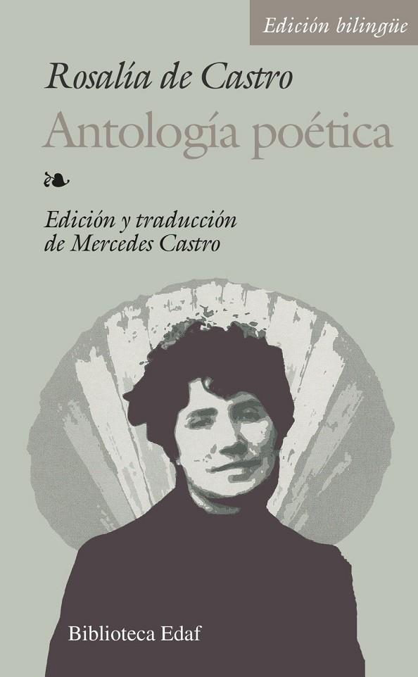 ANTOLOGÍA POÉTICA | 9788441415072 | DE CASTRO, ROSALÍA