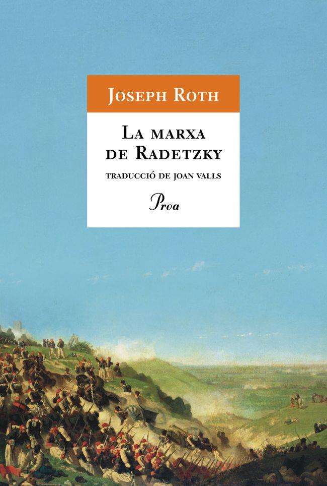 MARXA DE RADETZKY | 9788484373339 | ROTH, JOSEPH