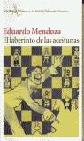 LABERINTO DE LAS ACEITUNAS | 9788432231506 | EDUARDO MENDOZA