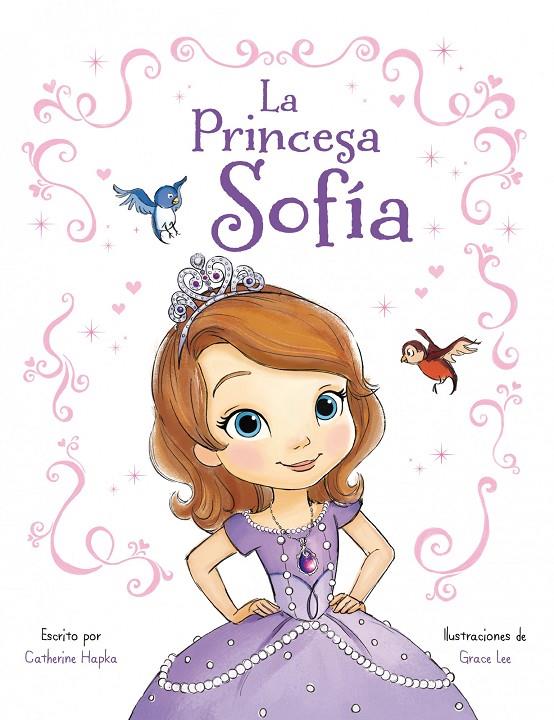 PRINCESA SOFIA. LIBRO ILUSTRADO | 9788499514970 | DISNEY